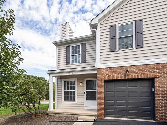 2nd image of 8210 Olde Richmond Ln #17-F