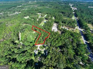 Lewis Ln SW, Townsend, GA 31331