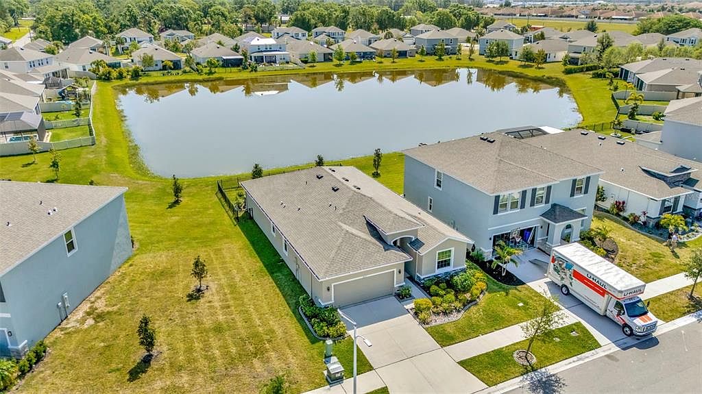 K☆ 16633 Mooner Plank Cir, Wimauma, FL 33598 | Zillow