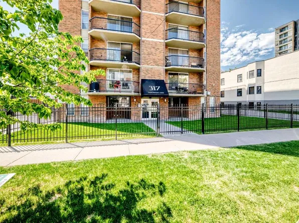 317 N 14th Ave SW #204, Calgary, AB T2R 0M4