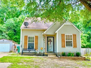 35 Bloomfield Dr, Munford, TN 38058