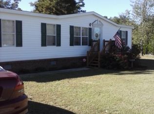 125 Alpine Dr, Macon, GA 31206