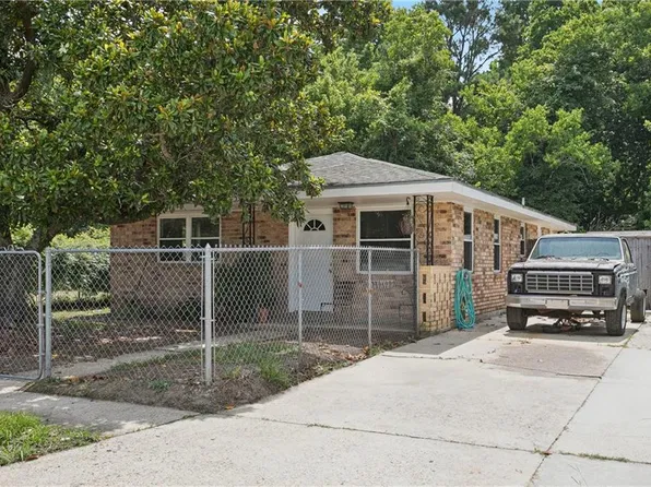 1824 Heights Dr, Saint Bernard, LA 70085