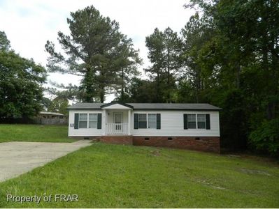 105 McDougald Dr, Raeford, NC, 28376