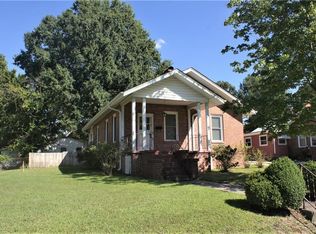 1506 Upland Dr, Greensboro, NC 27405