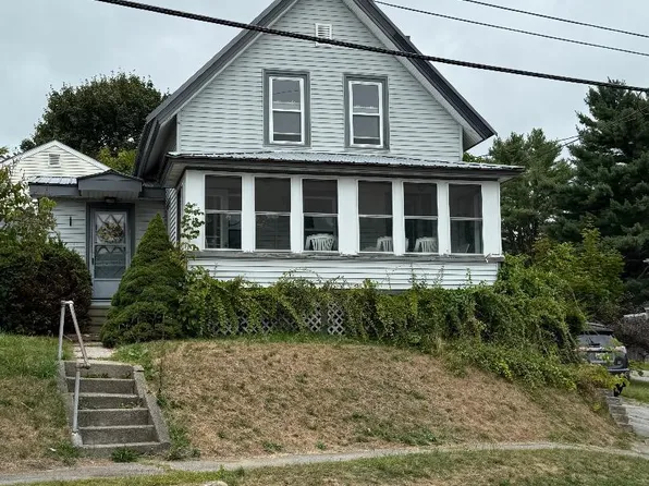 18 Oxford Street, Augusta, ME 04330