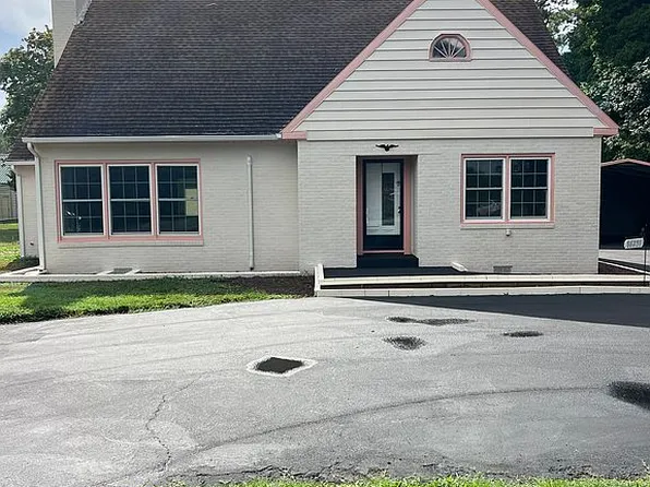 16251 Lankford Hwy, Nelsonia, VA 23414