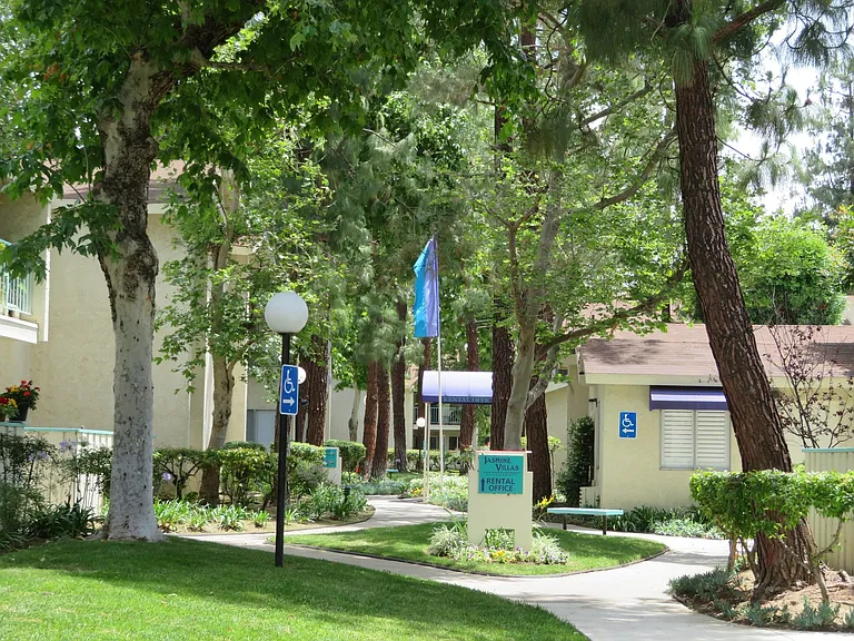Jasmine Villas — Photo 16