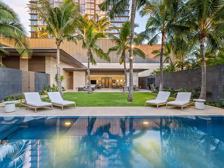 1100 Ala Moana Blvd #3607 — Photo 6