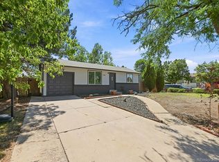 2788 S Lewiston Street, Aurora, CO 80013