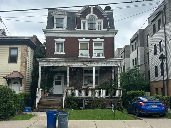 313 Oakland Ave, Pittsburgh, PA 15213
