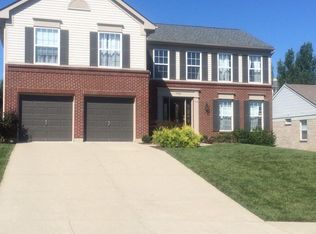 9168 Belvedere Ct, Florence, KY 41042