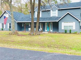 536 Charlya Dr, Scroggins, TX 75480