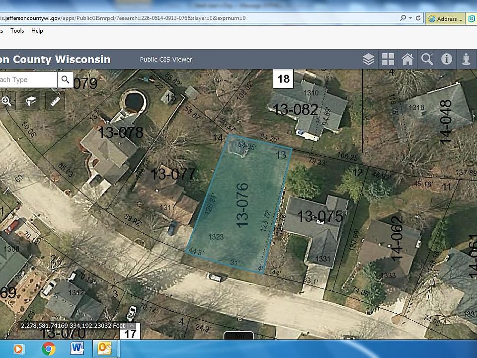 2nd image of 1323 Erick St