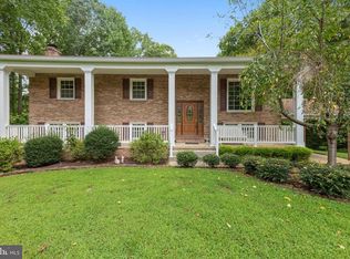 30235 Huntt Rd, Mechanicsville, MD 20659