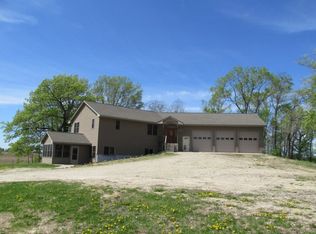 N4227 750th St, Ellsworth, WI 54011