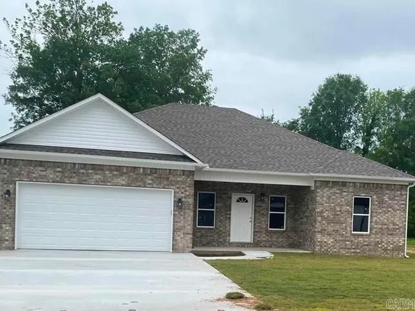 (undisclosed Address), Greenbrier, AR 72058