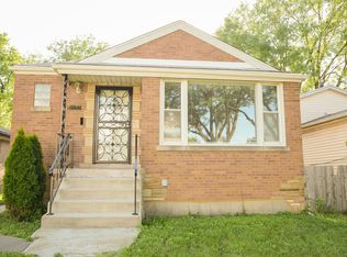 8914 S Carpenter St, Chicago, IL 60620