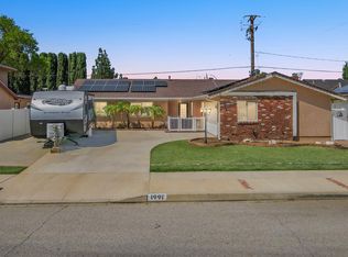 1991 Belhaven Ave, Simi Valley, CA 93063