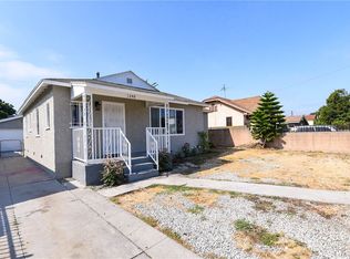 1240 E 99th St, Los Angeles, CA 90002