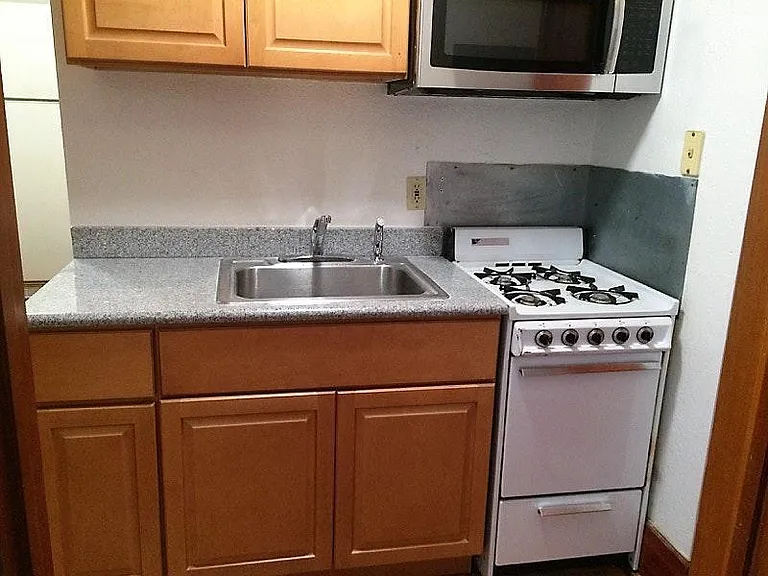 New Kitchen