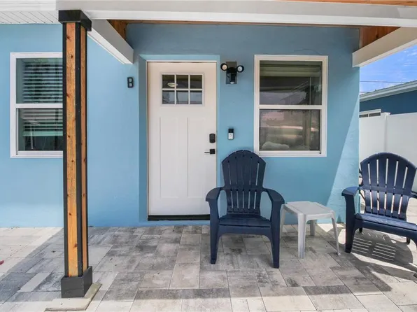 255 146TH AVENUE E, MADEIRA BEACH, FL 33708