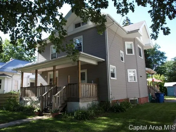 412 West Broadway, Monmouth, IL 61462