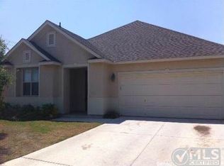 3734 Oaklyn Pass, San Antonio, TX 78259