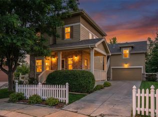 Aspen Creek, Broomfield, CO 80023