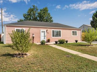 870 Zion St, Aurora, CO 80011