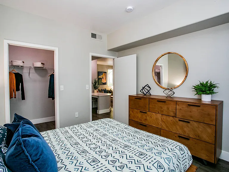 Octave Apartments — Photo 6