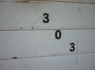 303 Bond St, Enfield, NC 27823