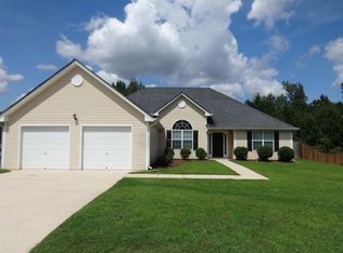3742 Georgia Dr, Douglasville, GA 30135