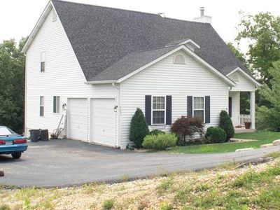 5601 Eagles Valley E, House Springs, MO, 63051