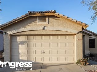 2030 E Wahalla Ln, Phoenix, AZ 85024