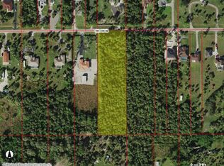 2730 18th Ave SE, Naples, FL 34117