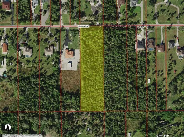 2730 18th AVE SE, NAPLES, FL 34117