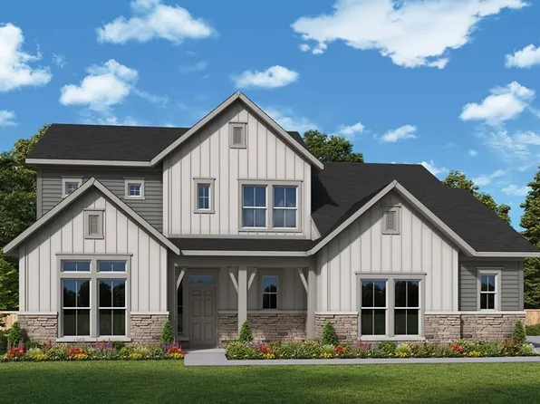 19613 Fields Ln, Westfield, IN 46074