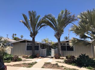 5036 Cape May Ave, San Diego, CA 92107