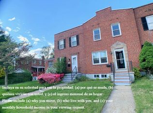 1740 Amuskai Rd, Parkville, MD 21234
