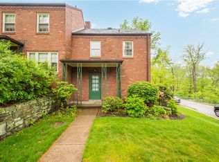 611 Olympia Rd, Pittsburgh, PA 15211