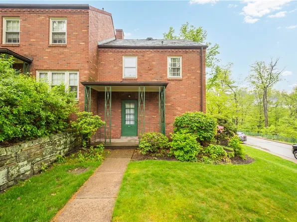 611 Olympia Rd, Pittsburgh, PA 15211