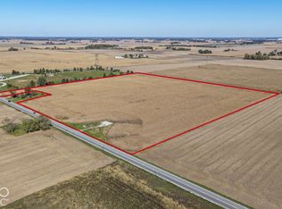 6208 S State Road 13, Pendleton, IN 46064