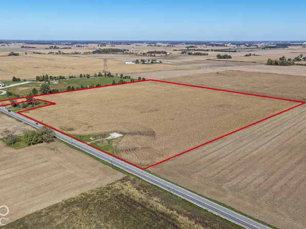 6208 S State Road 13, Pendleton, IN 46064