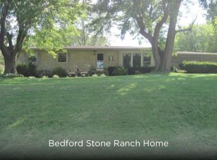 202 Mellwood Dr, Greenville, KY 42345
