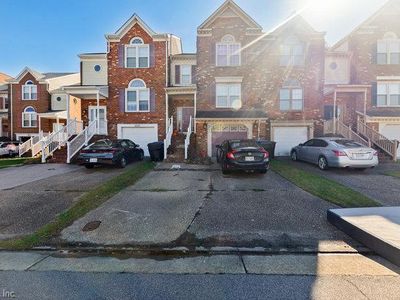 4217 Link Ct, Virginia Beach, VA, 23462