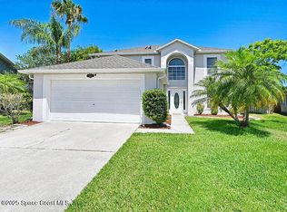 2240 Spring Creek Cir NE, Palm Bay, FL 32905