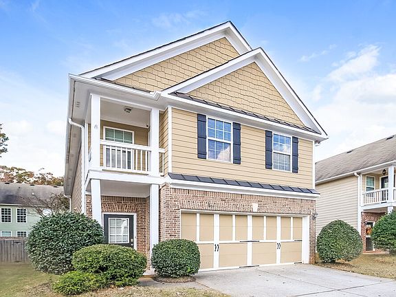 5th image of 5210 Cedar Shoals Dr