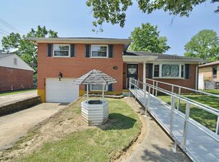 729 Cascade Rd, Cincinnati, OH 45240