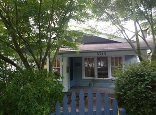 5749 28th Ave NE, Seattle, WA 98105